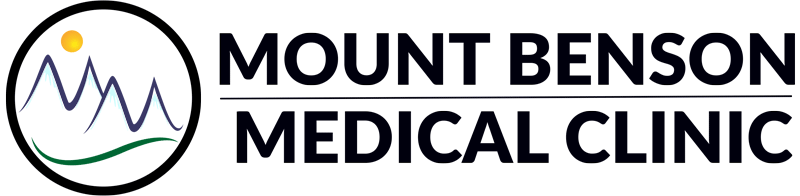 Mount Benson Medical